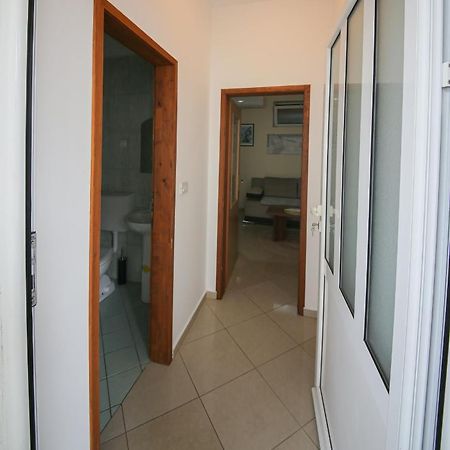 Md Apartments Котор Екстер'єр фото