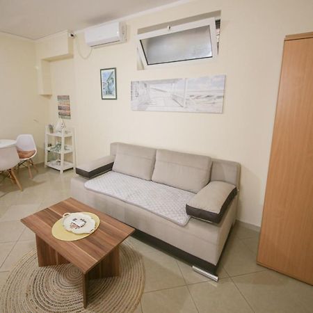 Md Apartments Котор Екстер'єр фото